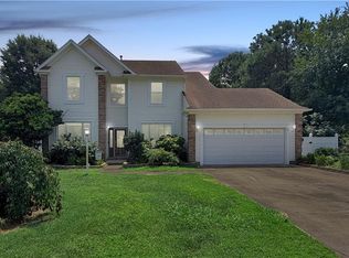 909 Cantor St, Chesapeake, VA 23322