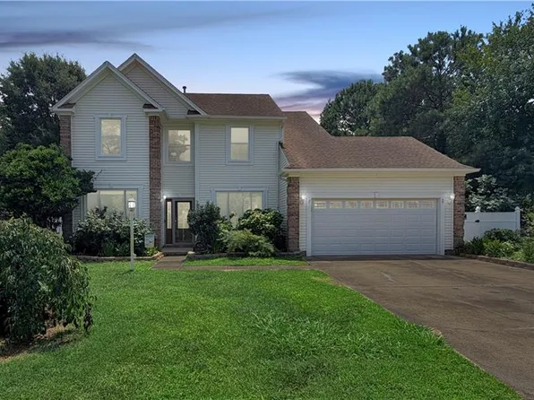 909 Cantor St, Chesapeake, VA 23322