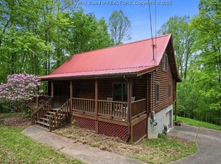 12 Villa Est, Charleston, WV 25311