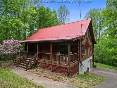 12 Villa Est, Charleston, WV, 25311