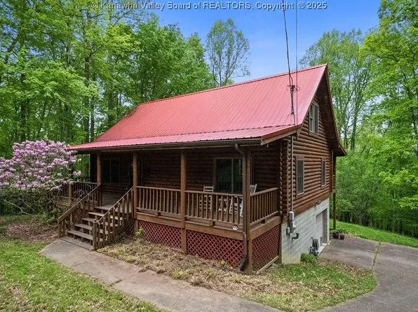 12 Villa Est, Charleston, WV 25311