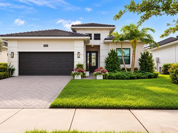 5426 Hutchinson Way, Westlake, FL 33470