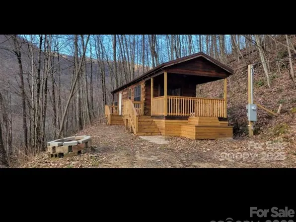 0 Wayah Zooshuga Rd, Maggie Valley, NC 28751