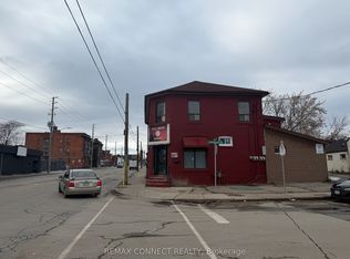 267 Catharine St N UNIT 2, Hamilton, ON
