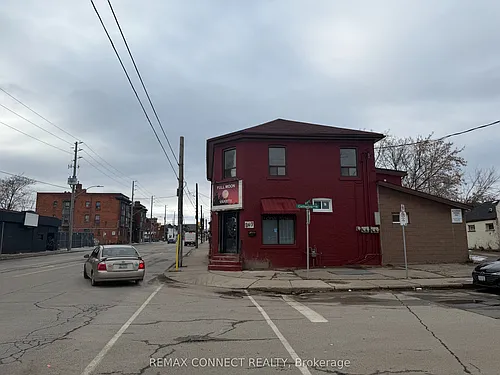 267 Catharine St N #2 Photo 1