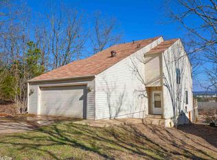 106 Highland Point Cv, Maumelle, AR 72113
