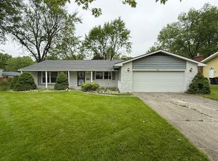 4221 Lynwood Ct, Fort Wayne, IN 46815