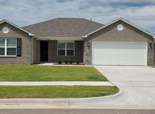 16116 S 87th East Ave, Bixby, OK 74008