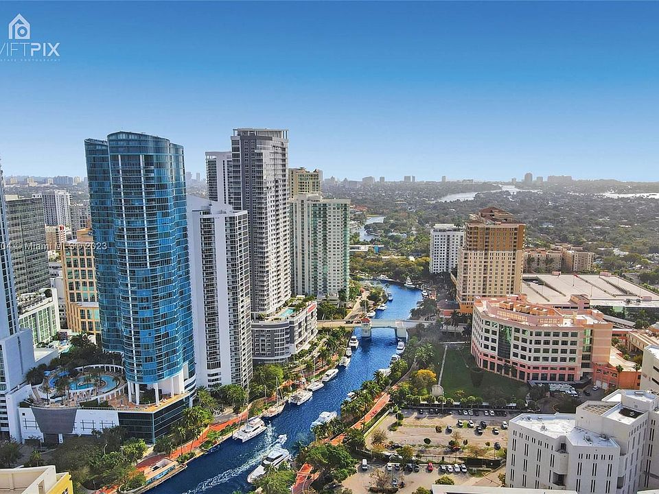 1st image of 333 Las Olas Way APT 2807