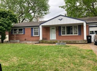 2413 Vaughn Dr, Manhattan, KS 66502