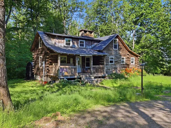 632 4Th Range Road, Pembroke, NH 03275