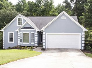 3264 Harvester Woods Rd, Decatur, GA 30034