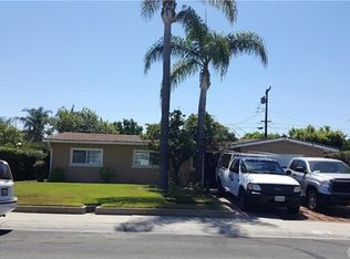 1414 E Florida Pl, Anaheim, CA 92805