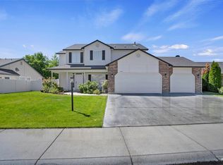4045 W Teter St, Meridian, ID 83646