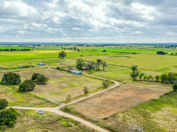 450 County Road 4984, Desdemona, TX 76445