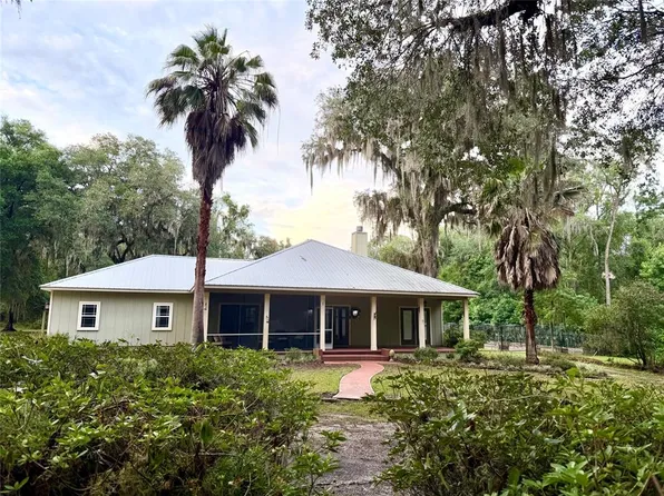 1043 SE County Road 21b, Melrose, FL 32666
