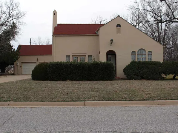 2601 E Maine St, Enid, OK 73701