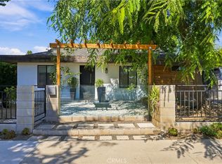 17417 Sherman Way, Van Nuys, CA 91406