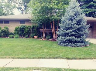 1817 Morningside Dr, Lincoln, NE 68506