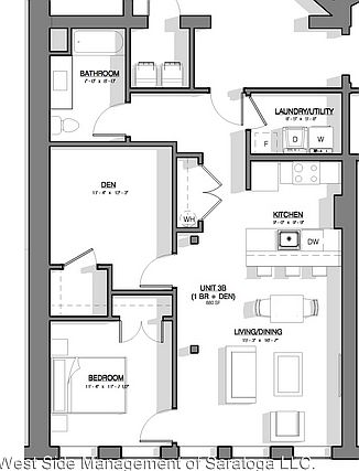 2nd image of 270 River St APT 4B