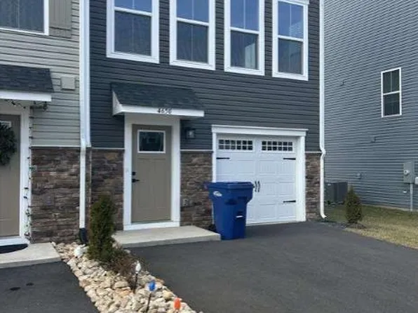 4650 Drysdale St, Rockingham, VA 22801