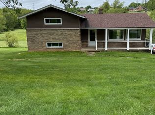 587 Justabout Rd, Venetia, PA 15367