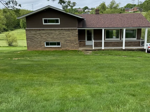 587 Justabout Rd, Venetia, PA 15367