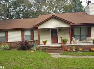 120 Chatam Loop, Daphne, AL 36526
