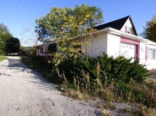 1804 Jackson St, Anderson, IN 46016