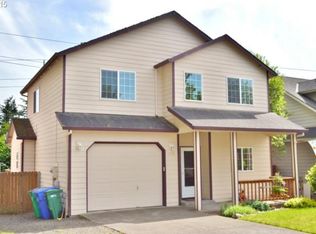 13718 SE Reedway St, Portland, OR 97236