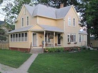 605 State St, Lyons, NE 68038
