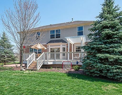 2nd image of 510 Fairways Ln