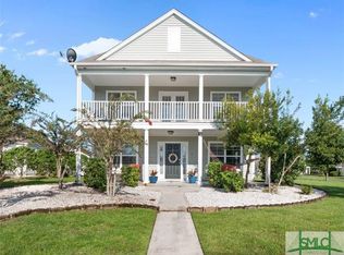 2 Fairgreen St, Savannah, GA 31407