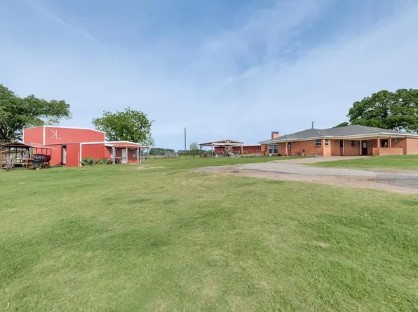 1219 An County Rd #445, Palestine, TX 75803