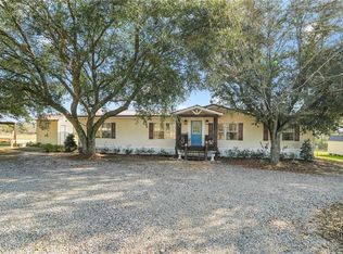 47728 Joby Magee Rd, Franklinton, LA 70438