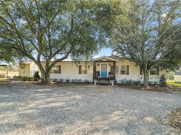 47728 Joby Magee Rd, Franklinton, LA 70438