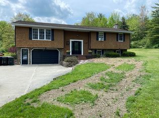 323 Ridge Rd, Waverly, NY 14892