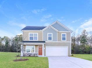 179 King Buck Dr, Gaston, SC 29053