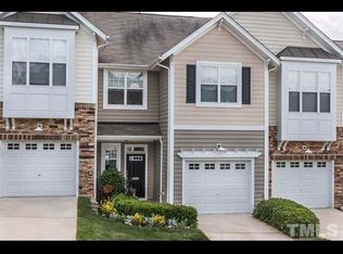 5914 Black Marble Ct, Raleigh, NC 27612