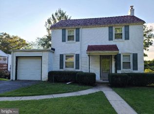 103 E 35th St, Reading, PA 19606