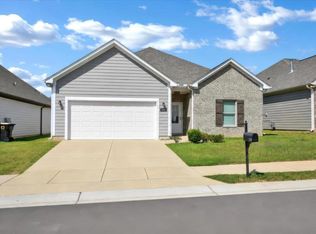 2127 Ellsworth Loop Rd, Cullman, AL 35055