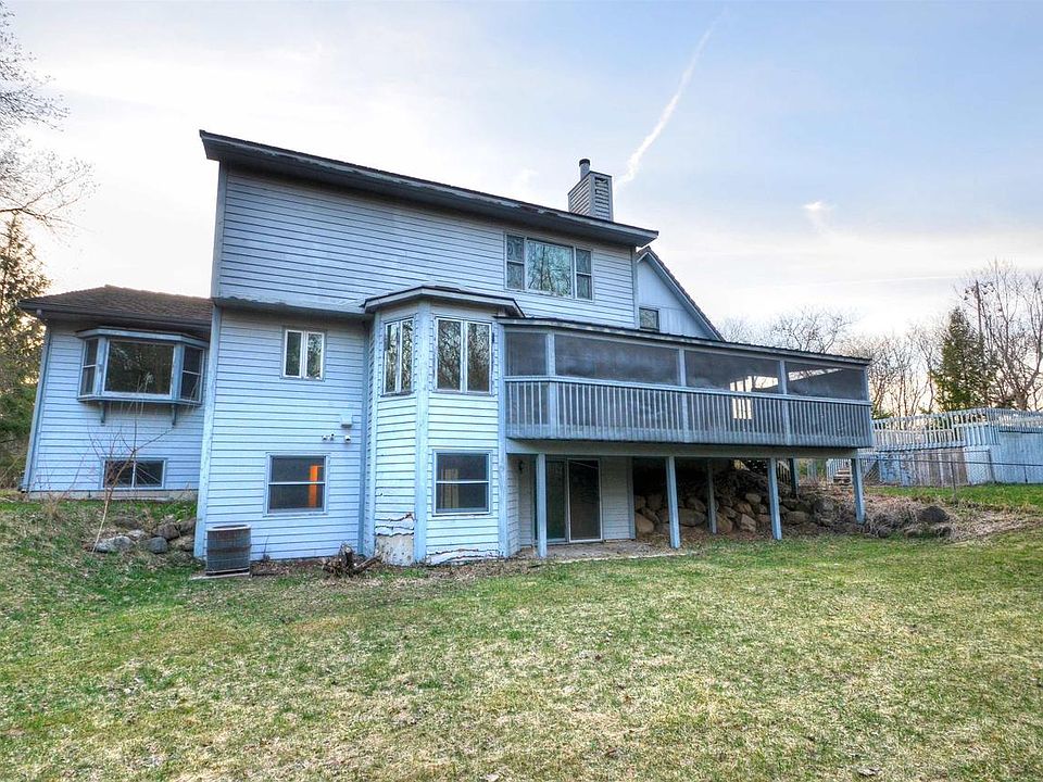 4570 Baxter Rd, Cottage Grove, WI 53527 MLS 1953516 Zillow