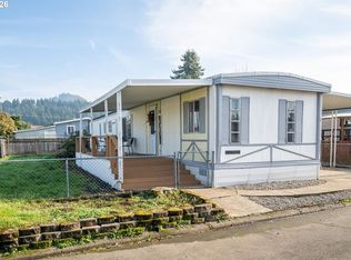 5335 Daisy St Space 131, Springfield, OR 97478