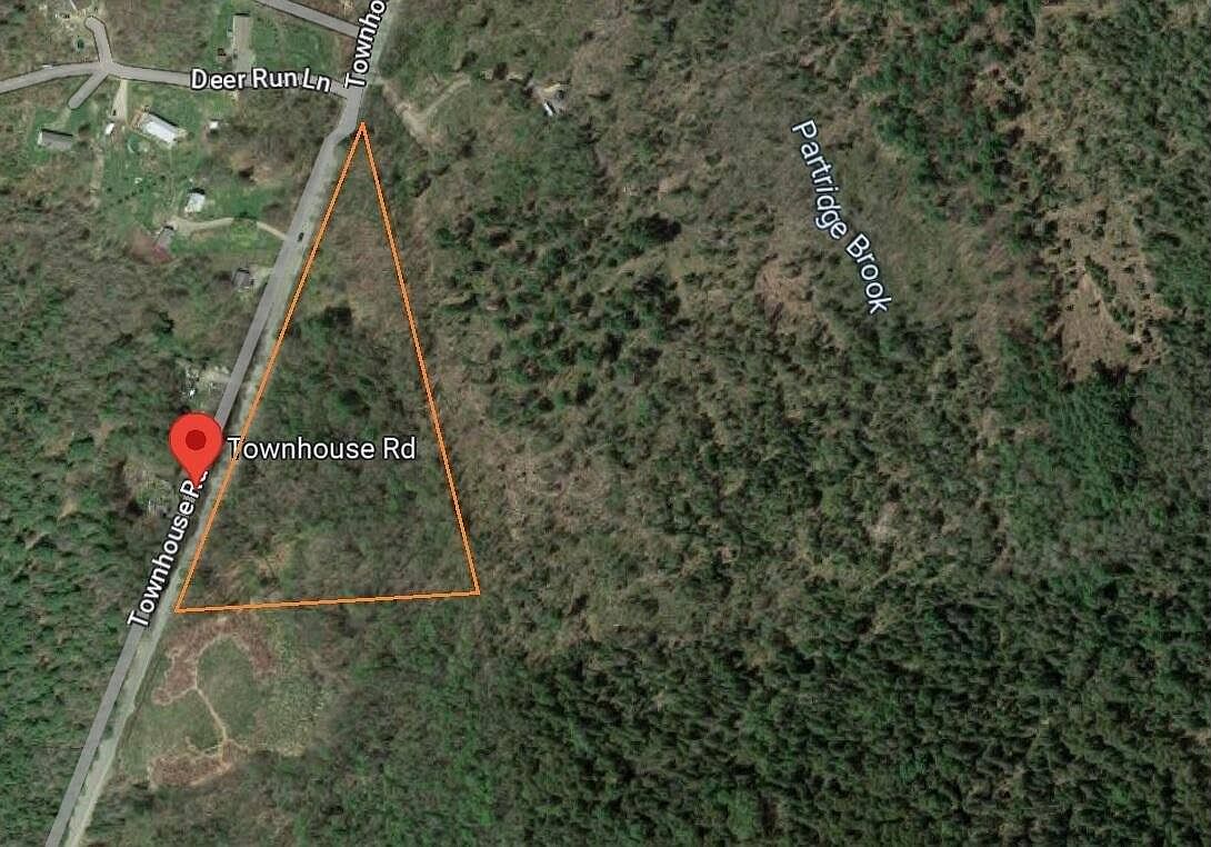 Townhouse Rd, Kenduskeag, ME 04450 MLS 1571804 Zillow