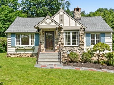 28 Oakwood Trl, Sparta, NJ, 07871