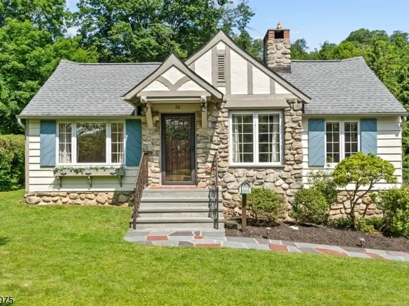 28 Oakwood Trl, Sparta Twp., NJ 07871
