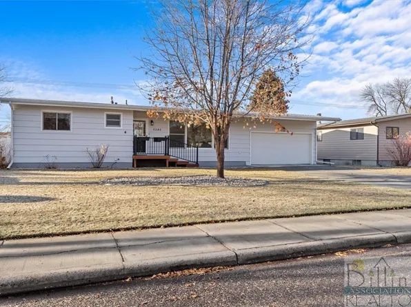1540 Avenue F, Billings, MT 59102