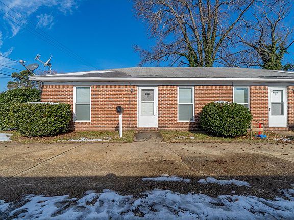 5th image of 6360 Chesapeake Blvd #B