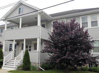 45 Everett St #45, Waltham, MA 02453