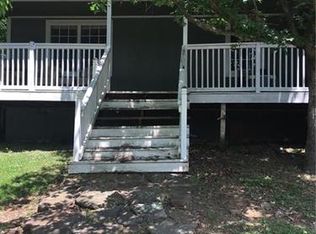 20494 Mount Olive Rd, Elkins, AR 72727